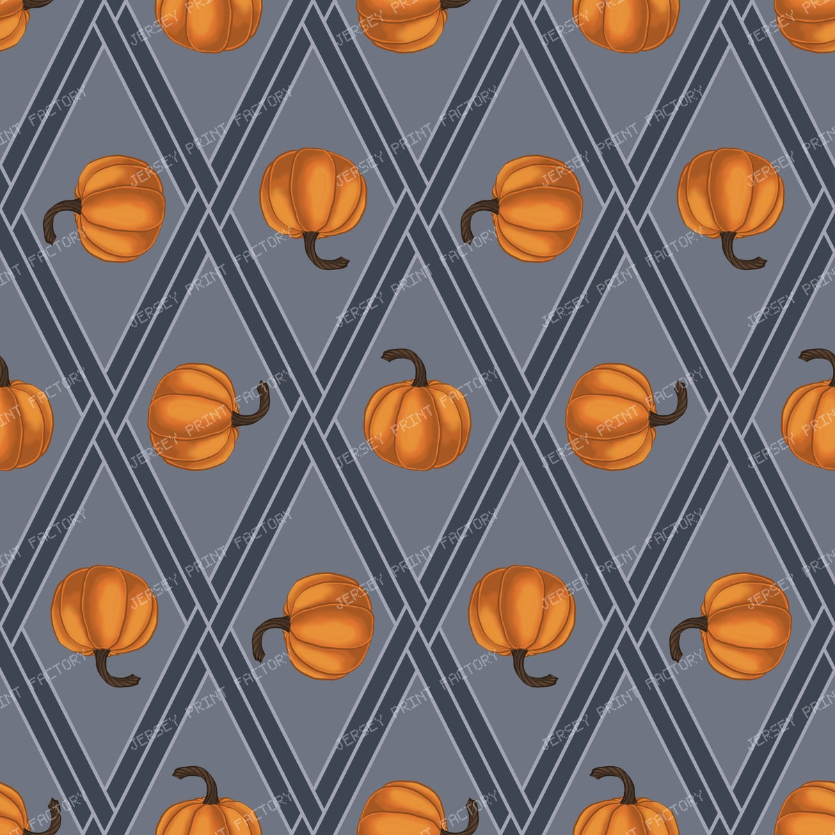 Moody Pumpkin Patches