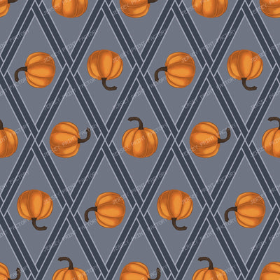 Moody Pumpkin Patches