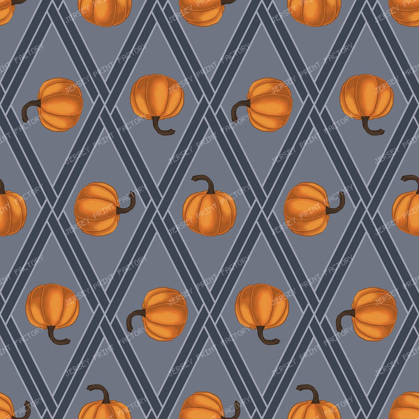 Moody Pumpkin Patches