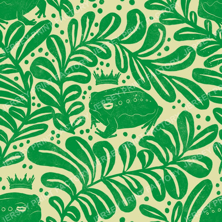 Bright Green