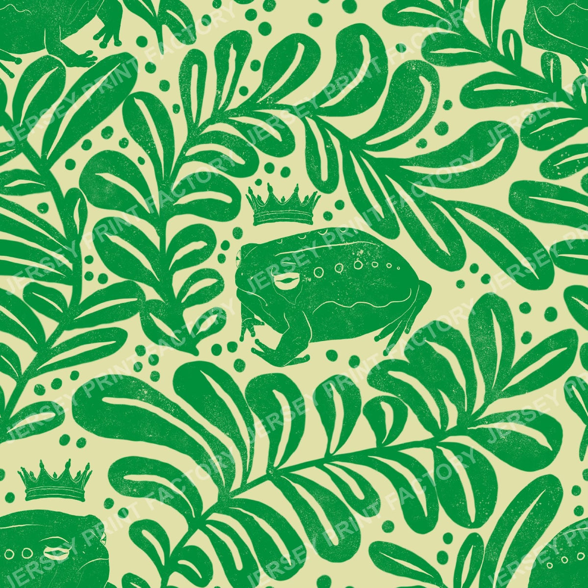 Bright Green
