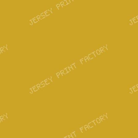 Golden Ochre Mustard Yellow