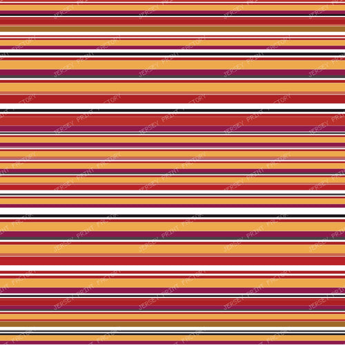 Blue Stripes, Lilac Stripes, Striped Pattern, Lines — Colorful 6