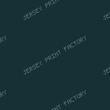 Dark Forest Green Black