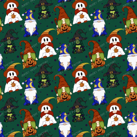 Gnome-o-Ween (Small)