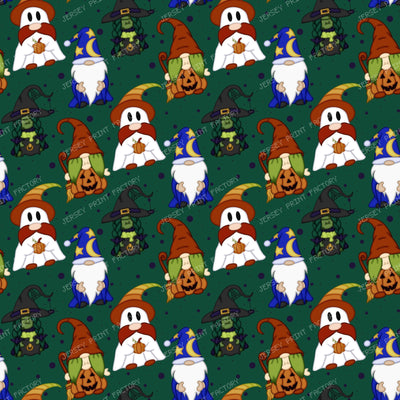 Gnome-o-Ween (Small)