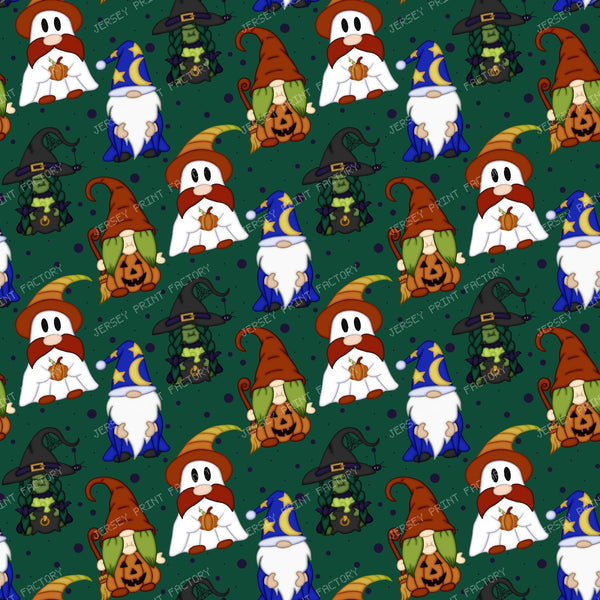 Gnome-o-Ween (Small)