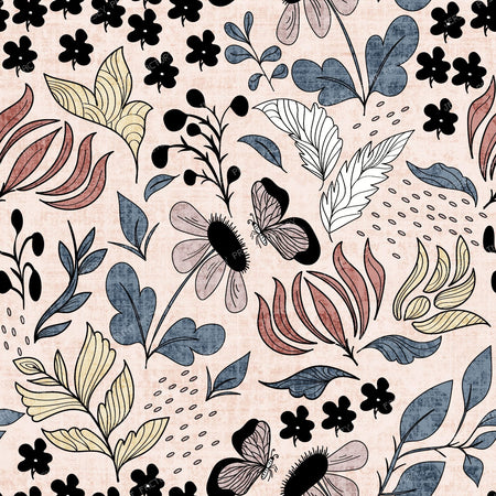 Butterfly Garden