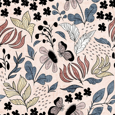 Butterfly Garden