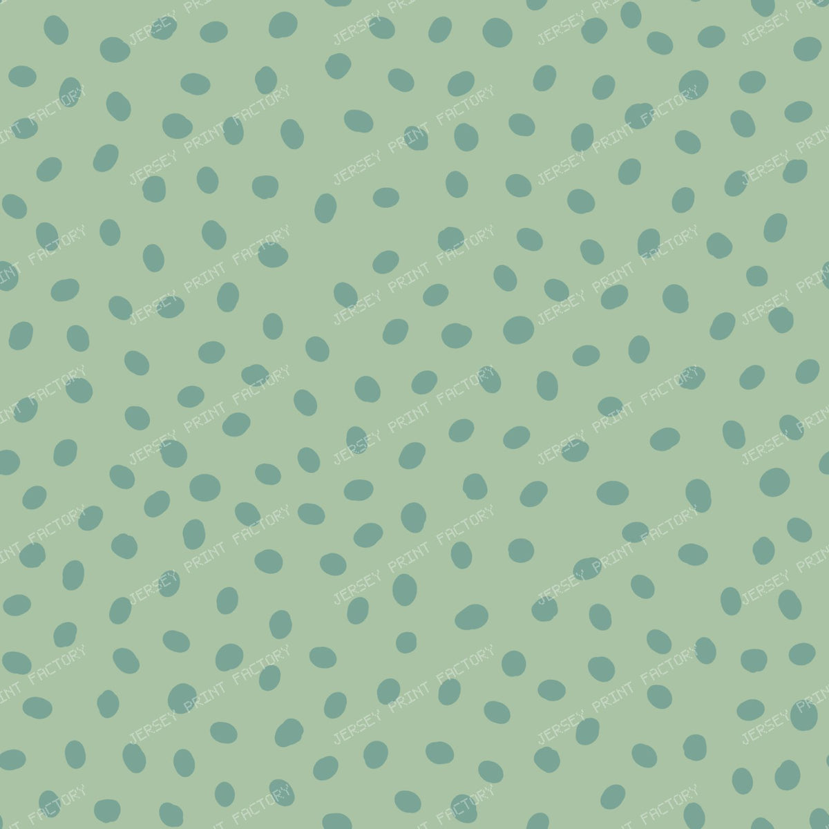 Nouveau Flora Dots