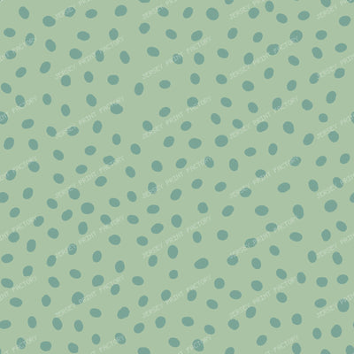 Nouveau Flora Dots