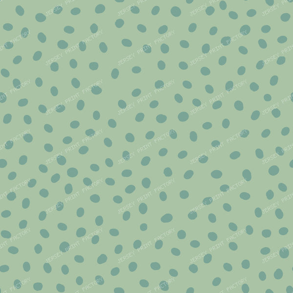 Nouveau Flora Dots