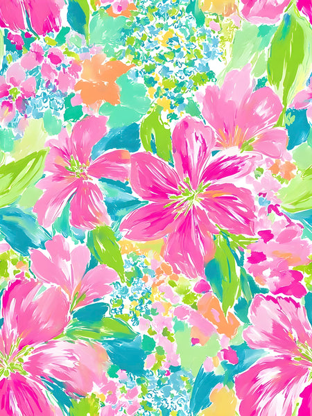 The Petal Sequence
