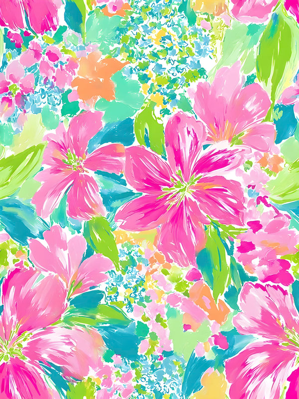 The Petal Sequence