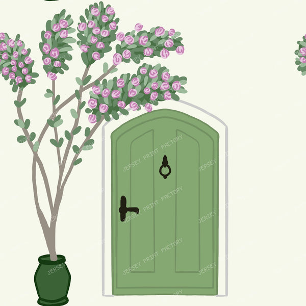 Kapı