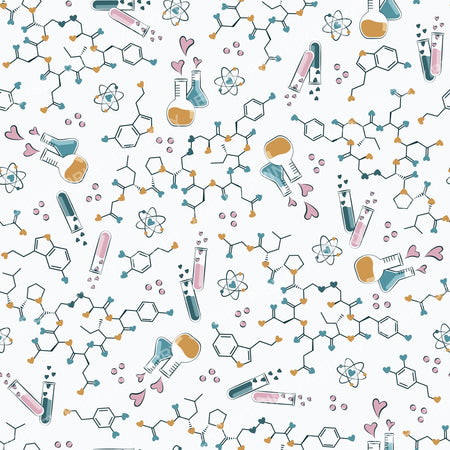 Oxytocin Love