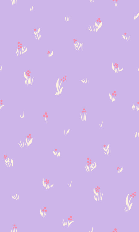 Quiet Meadow
