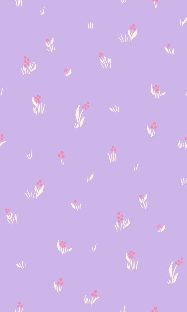 Quiet Meadow