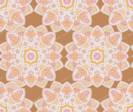 Mandala Sky