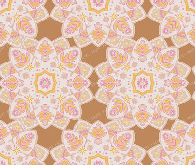 Mandala Sky