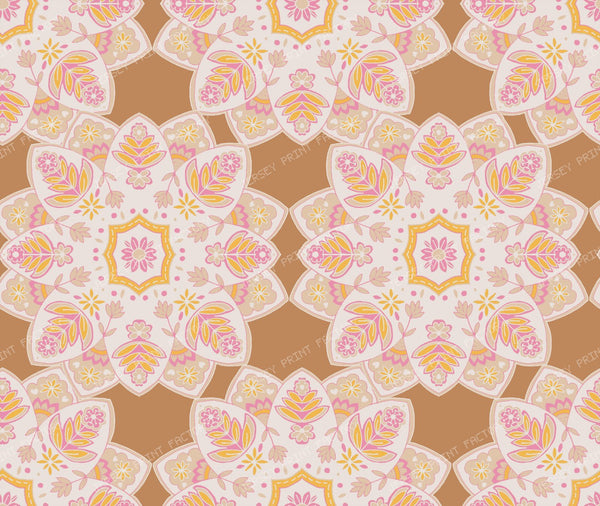 Mandala Sky
