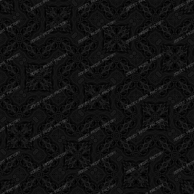 Midnight Damask