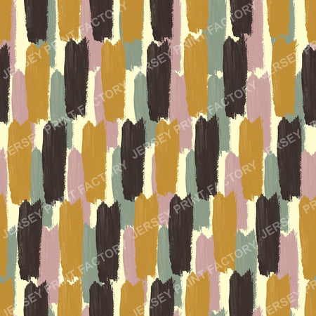 Retro Botanical