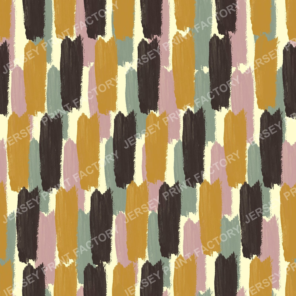 Retro Botanical
