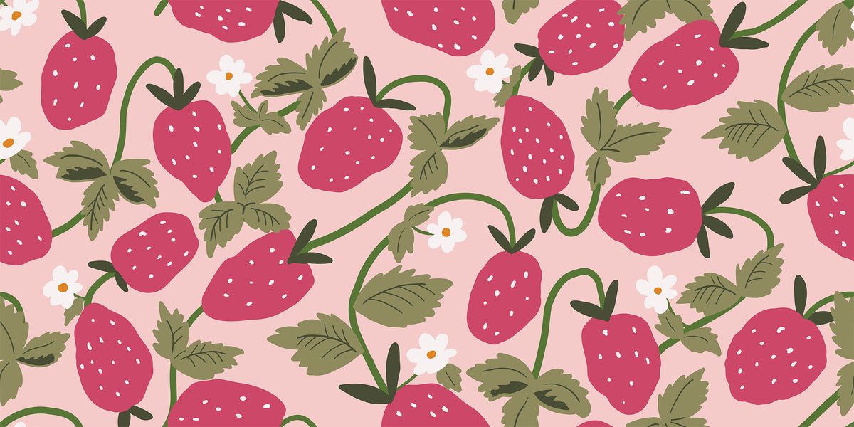 Strawberry Vine