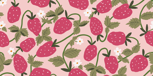 Strawberry Vine