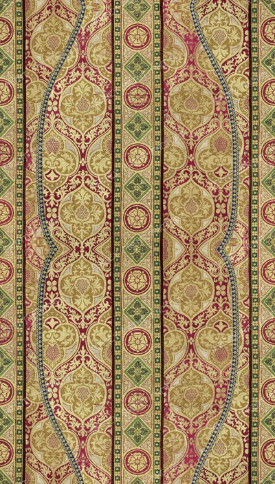 Religious embroidery