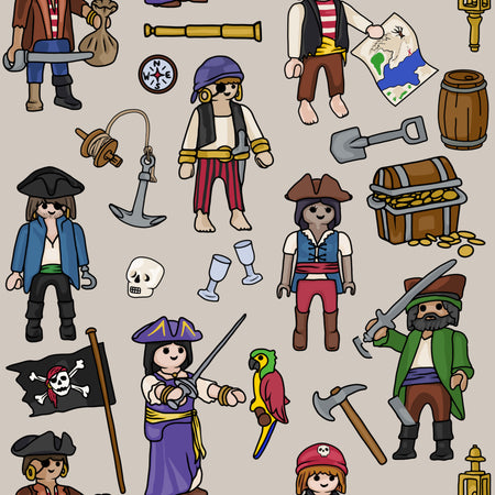 Pirates