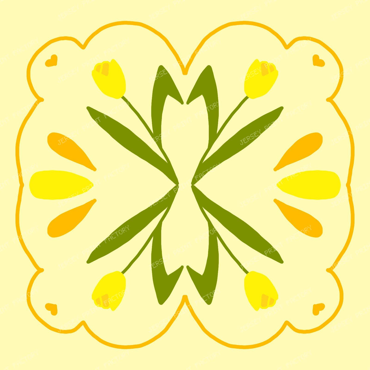 Lale Motif