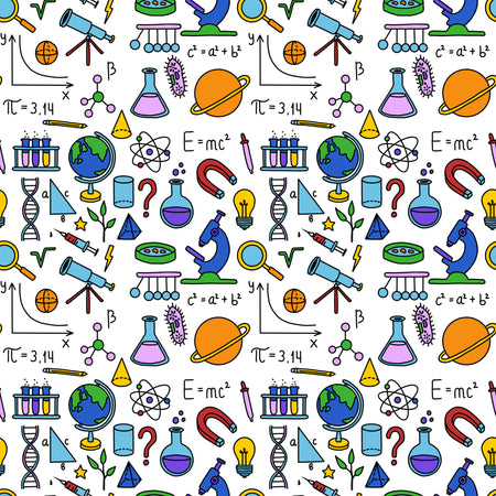 STEM Pictures