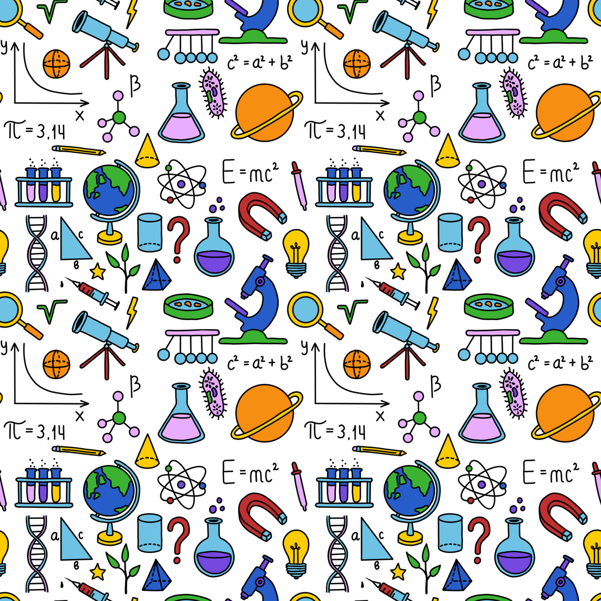 STEM Pictures