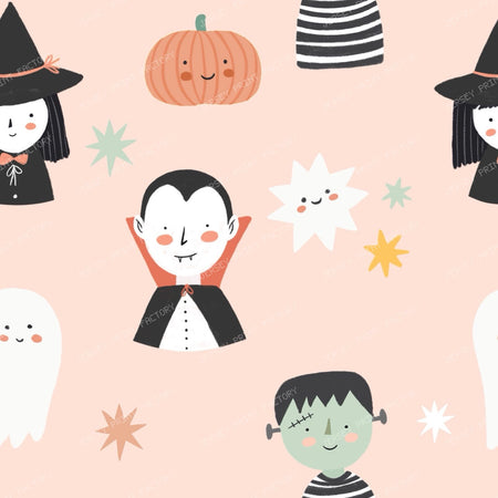 Cute Halloween