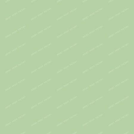 Pistachio Green Solid Color Light Pastel Minimalist Plain Design