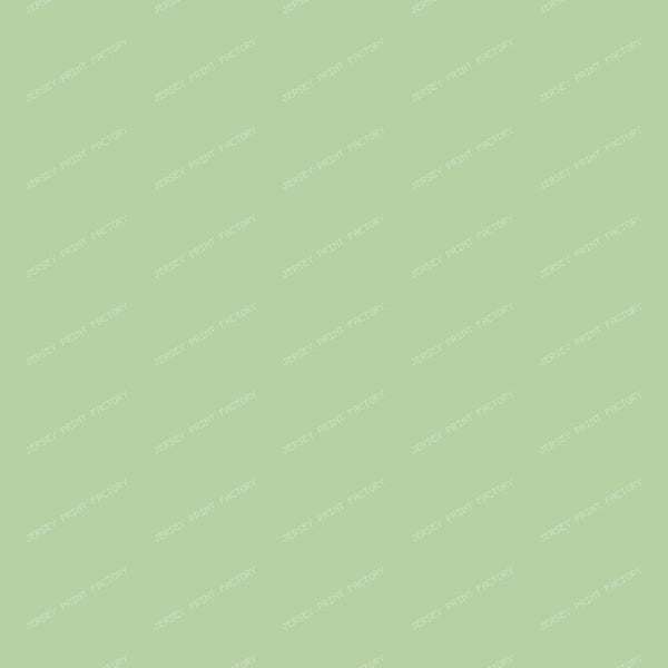Pistachio Green Solid Color Light Pastel Minimalist Plain Design