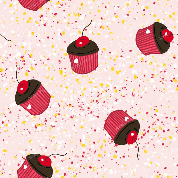 VişNeli Kakaolu Muffin2