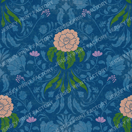 Timeless Floral Elegance