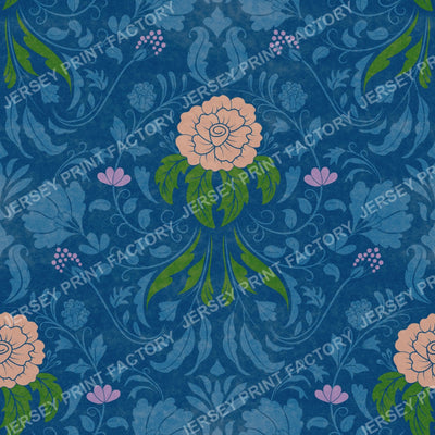 Timeless Floral Elegance