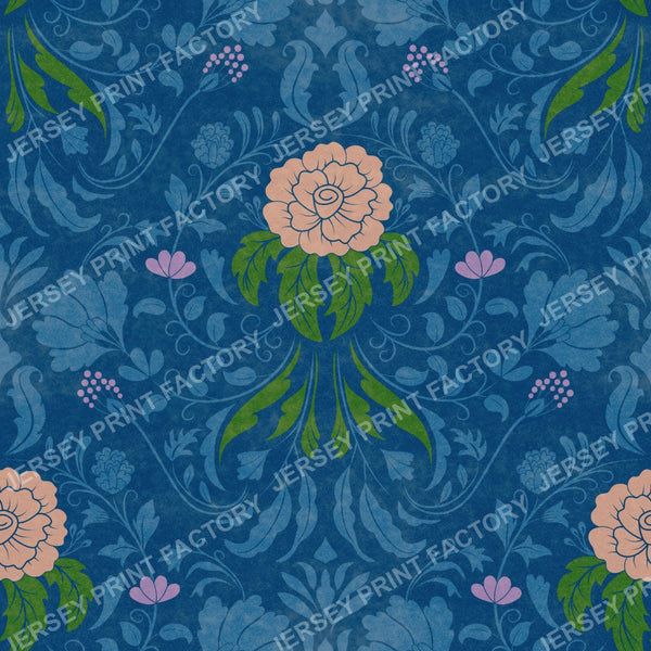 Timeless Floral Elegance