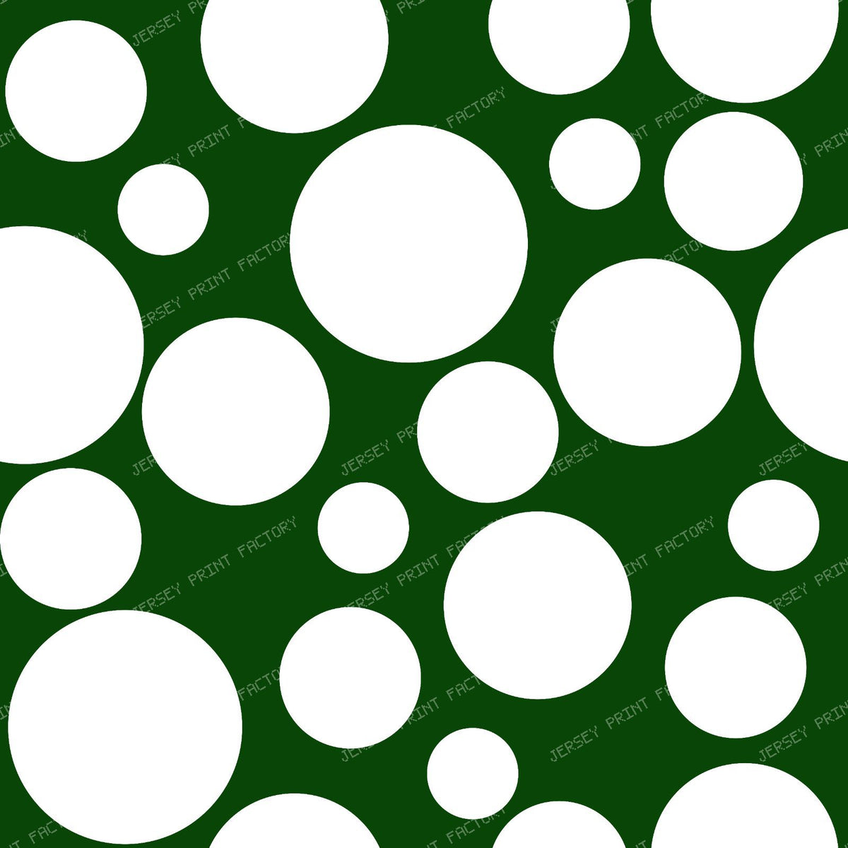 Pattern Of Dots, Blue Dots, Dotted, Spots, Circles — Green 2