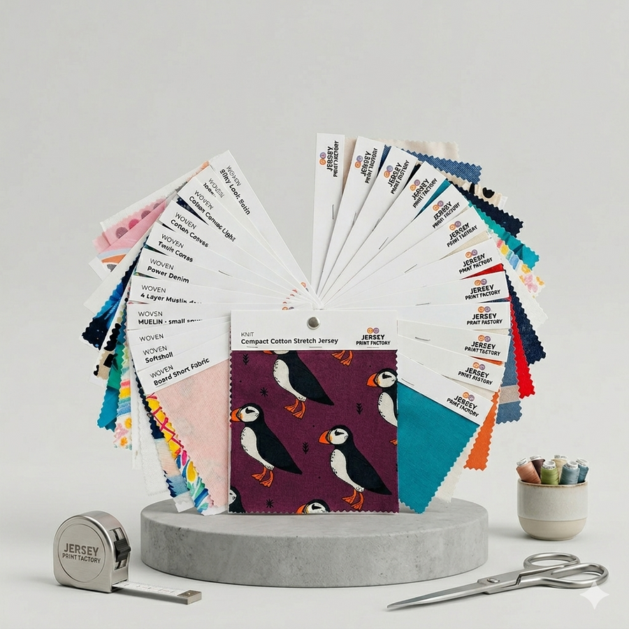 Swatch Pack