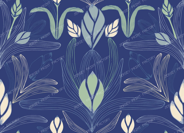 Flora Nouveau