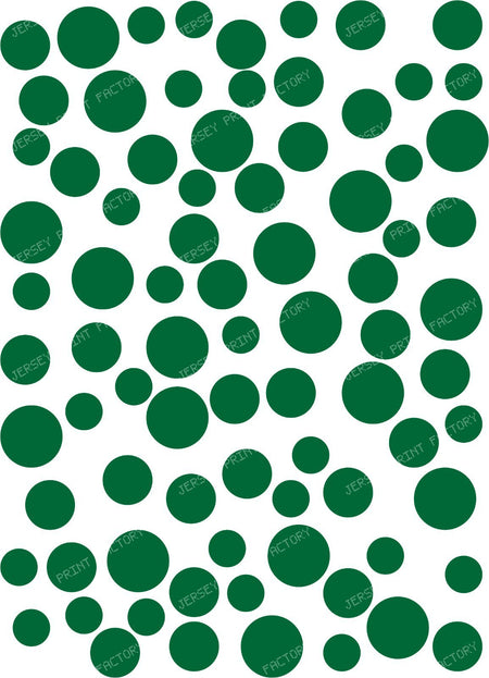 Pattern Of Dots, Green Dots, Dotted, Spots, Circles