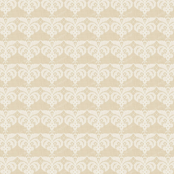Heirloom Lace - Oat Taupe