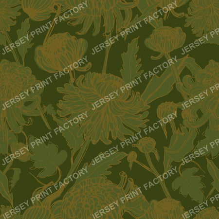 2026 PJP 100 — 83 — Mossy Green