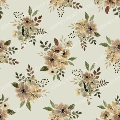 Rustic Petal Symphony 1