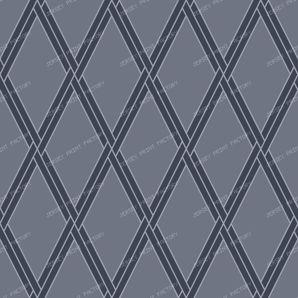 Fall Harlequin Blender